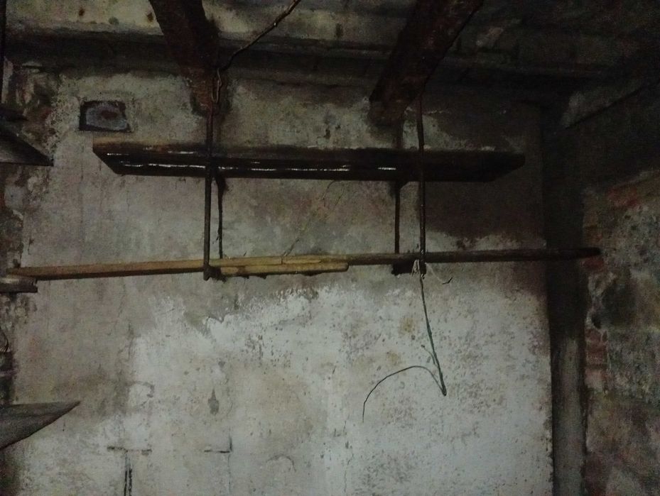 Гараж ГК Экспресс