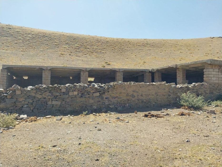 yer sotiladi chorvaga muljallangan