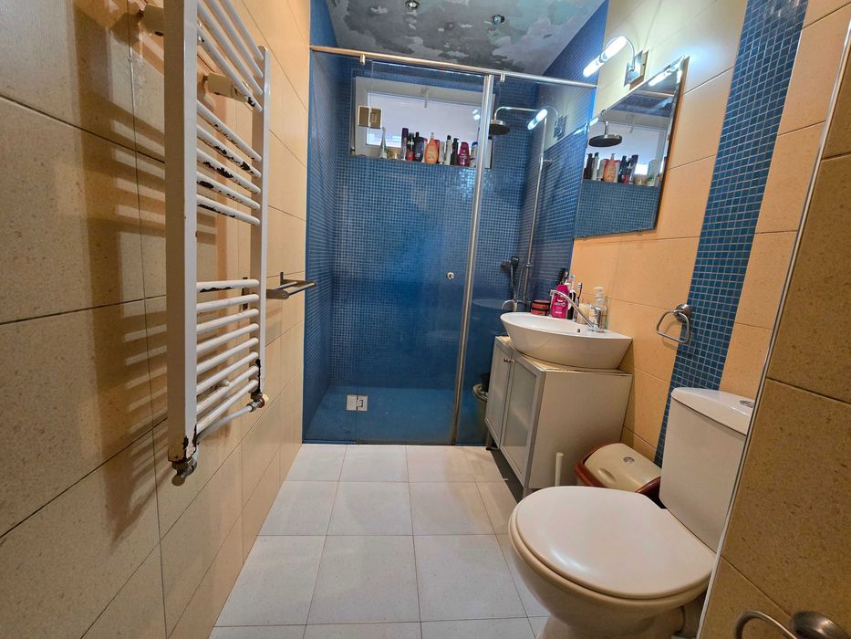 Продава се Тристаен апартамент в София, Карпузица - 86 кв.м за 2966 €/кв.м - Снимка #8