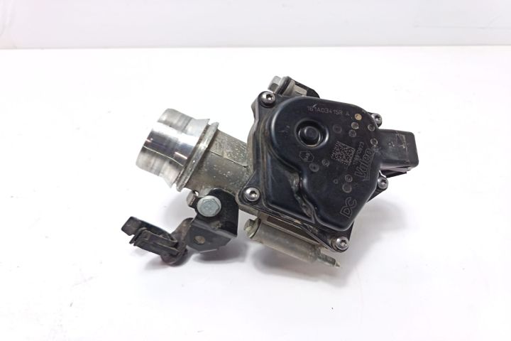 Clapeta acceleratie 161A03415R Dacia Logan a 2-a generatie (facelift)