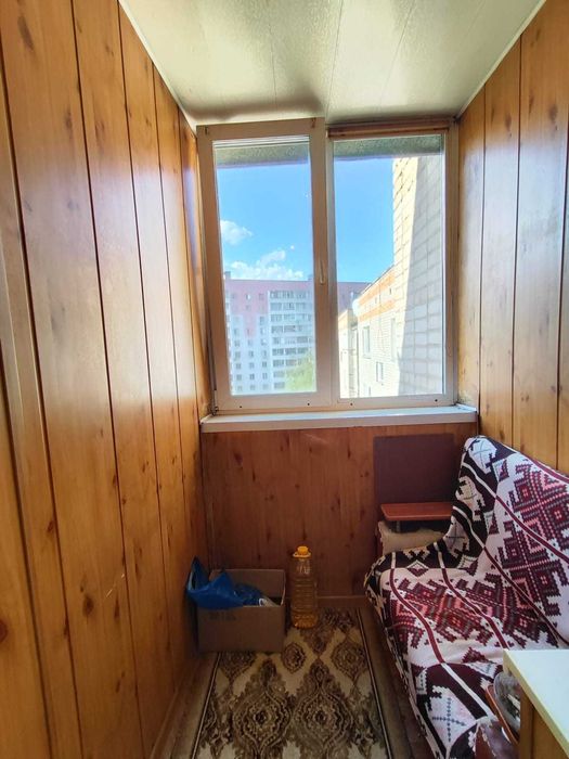 2 комн квартира, 20 мкр