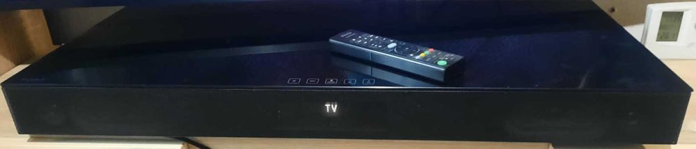 soundbar soundplate SONY HT-XT2,bluetooth,wifi,Screen Mirroring