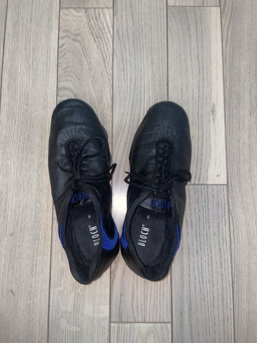 Джазовки для танцев