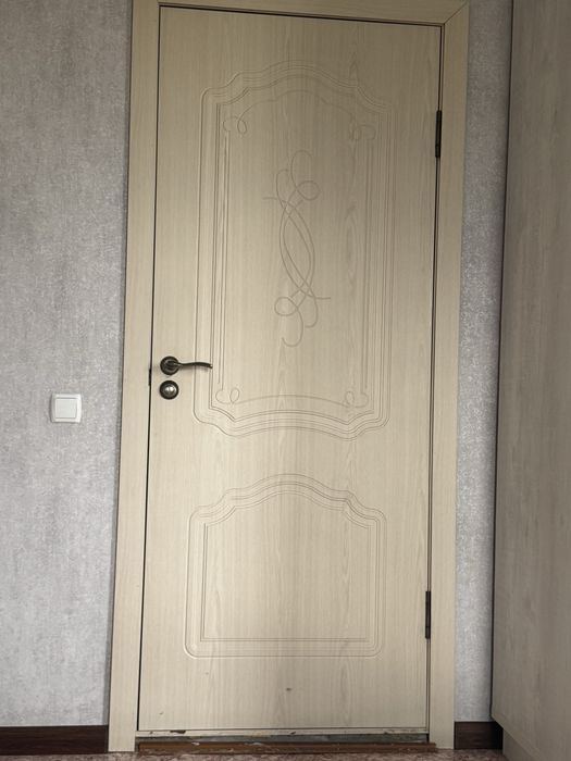 Межкомнытные двери