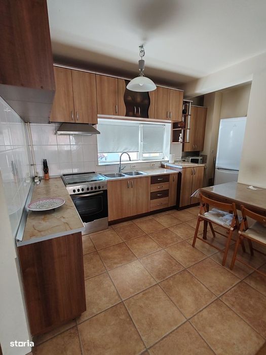 Apartament 75 mp, parcare privata, etaj 1, Corneliu Coposu