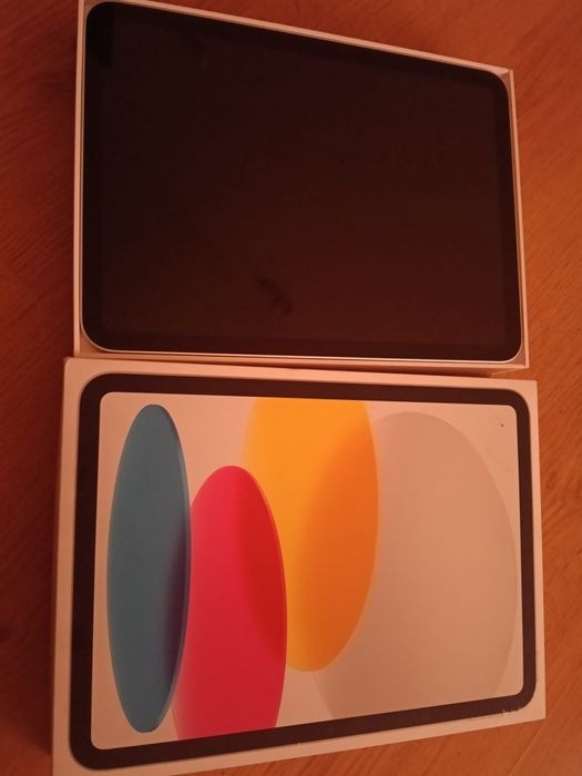 IPad (generația a 10-a)