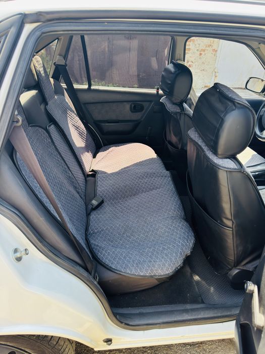 Продам daewoo nexia 2012 год