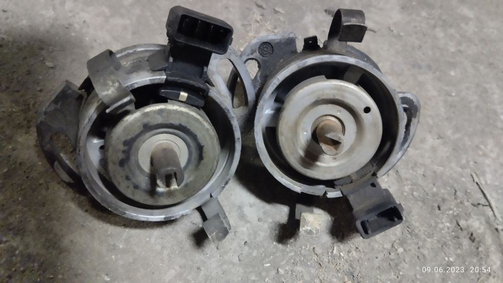 Трамблер 1.6 Абу продам