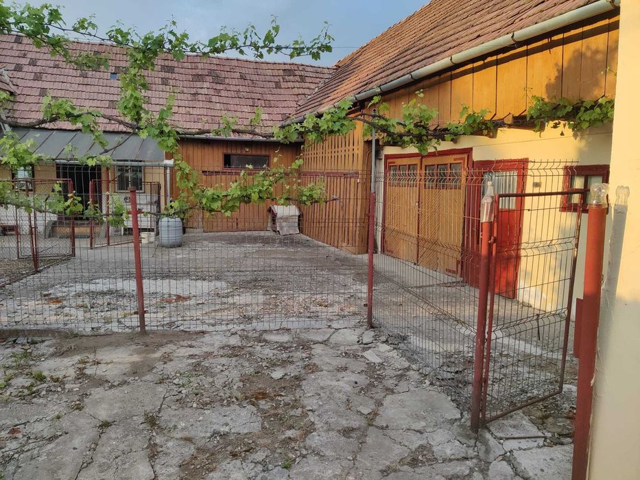 Casa de vanzare - Suseni, jud. Mureș