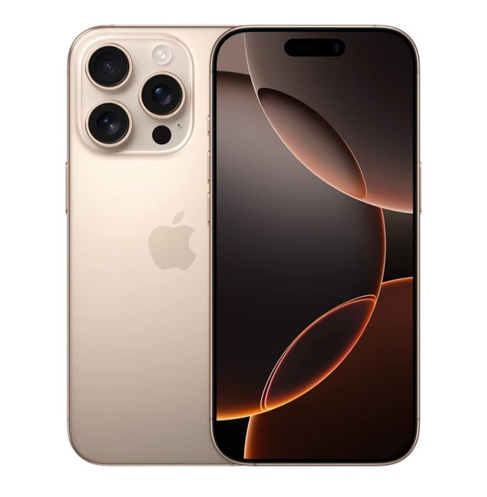 Айфон 16 про 256 gb