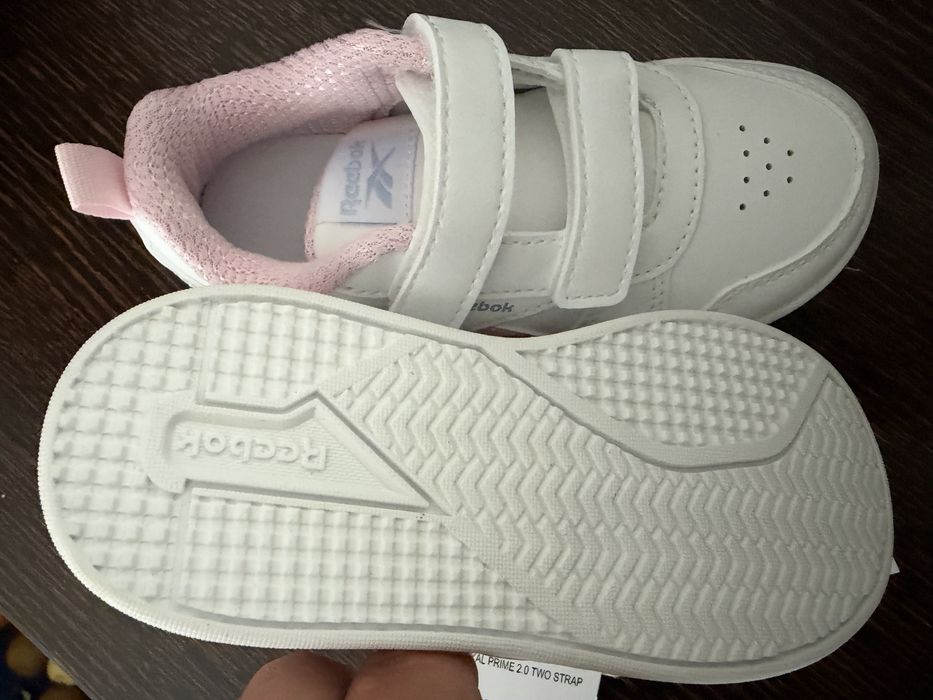 Детски маратонки Puma