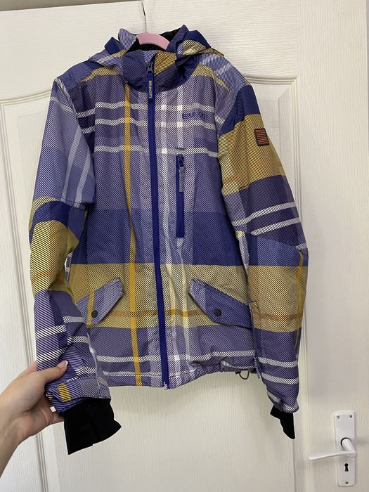 Geaca de iarna/de ski dama brunotti