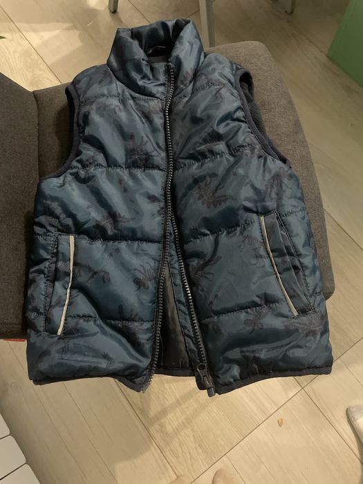 Vesta copii baiat 4-5 ani