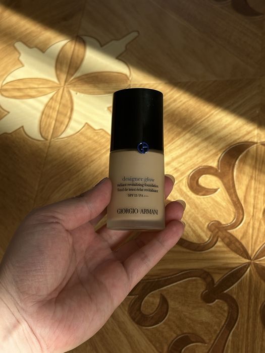 Тональный крем Armani beauty оригинал