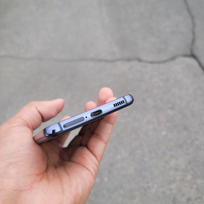 Samsung S21 5G 8ga 256gb