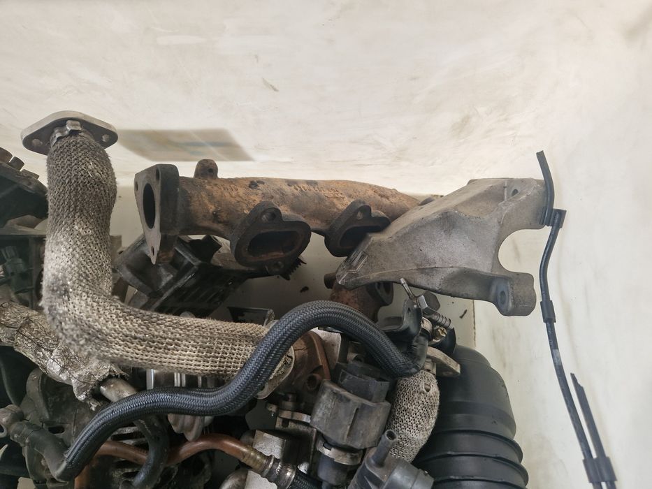 Запчасти по мотру