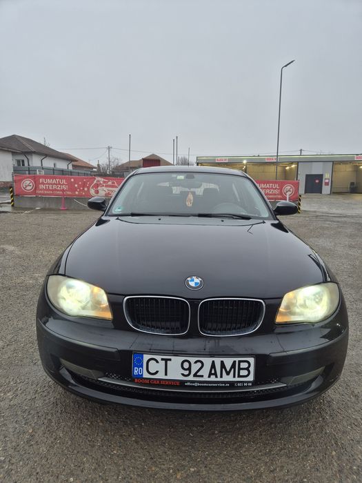Bmw seria 1-118d