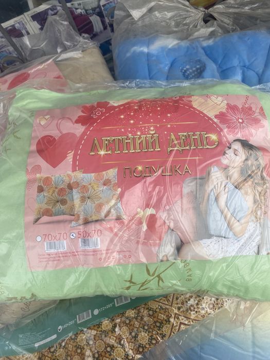 Ватные матрасы для дома