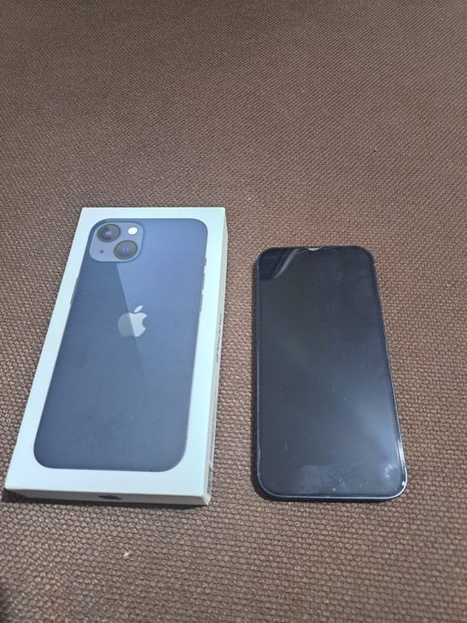 Iphone 13 в идеальном состоянии