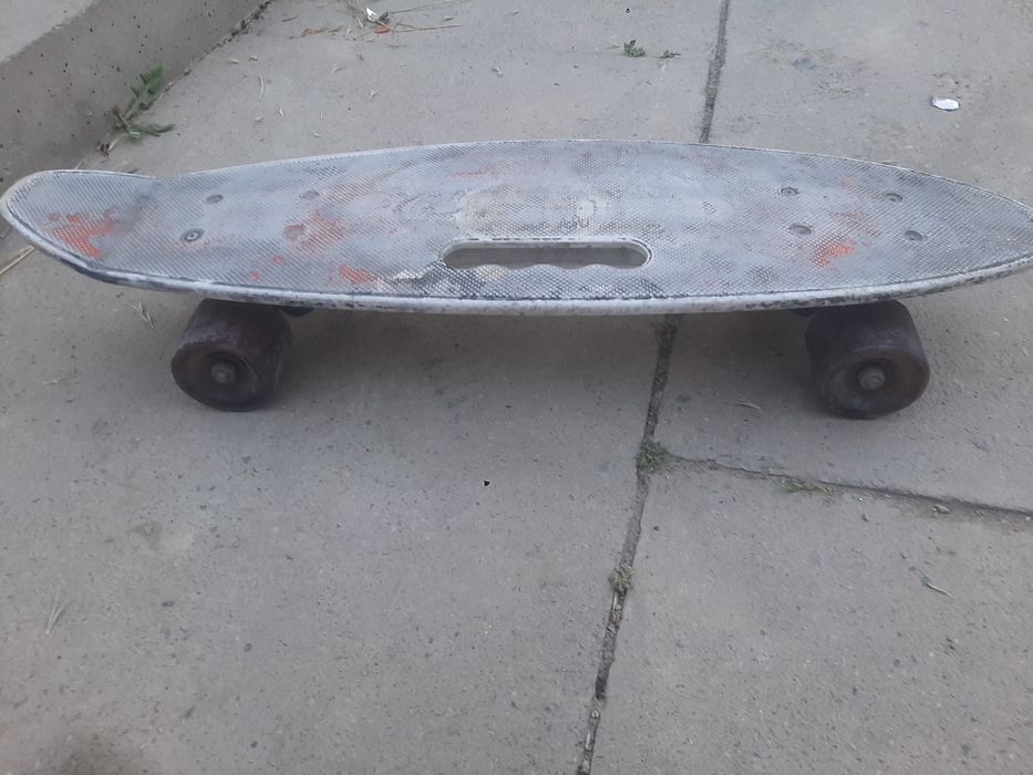 Пениборт с ручкой