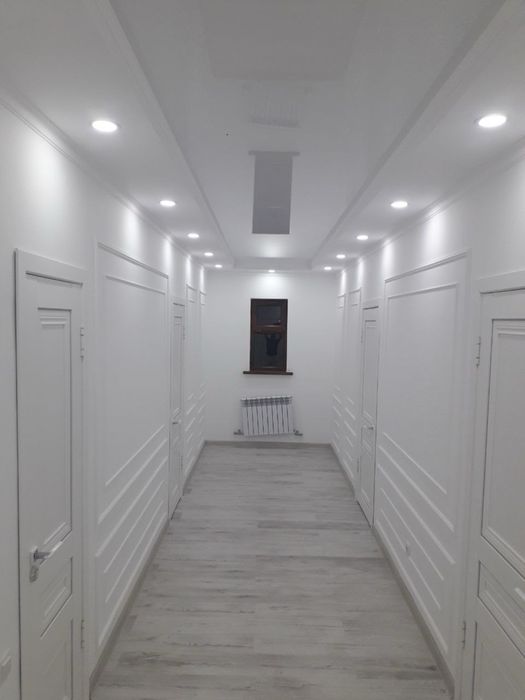 Узбеки строители