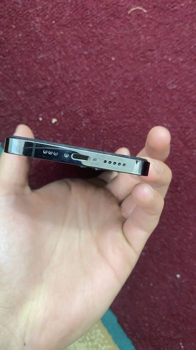iPhone 12pro128гб