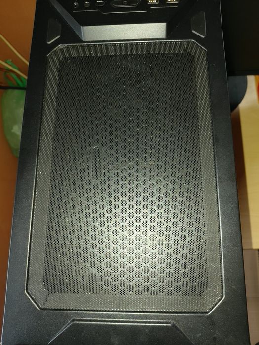 Геймърски компютър