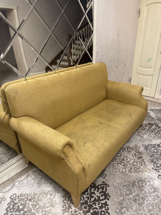 Продается диваны