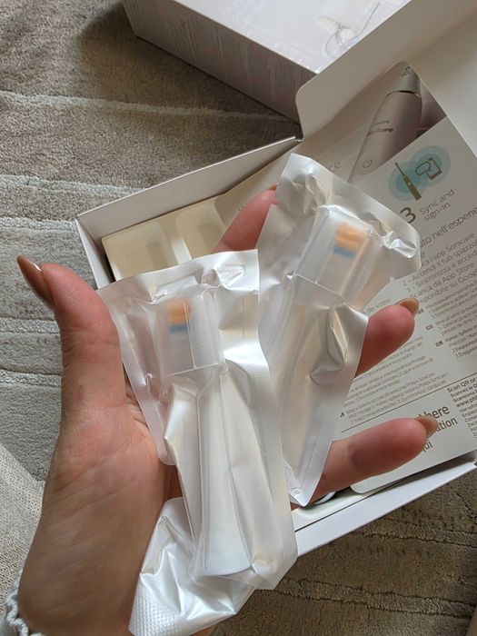 Четка за зъби Philips 9900