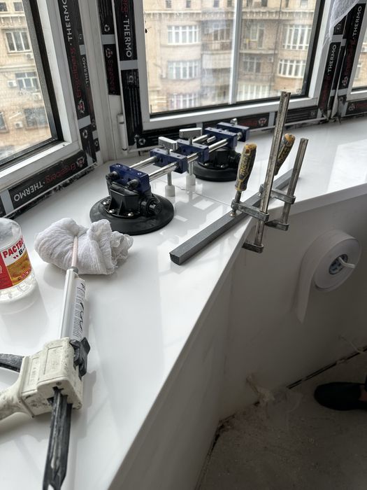 Лучшие мастера по обработке искуственного и натурального камня