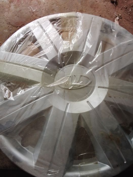 Продам калпаки  на ваз