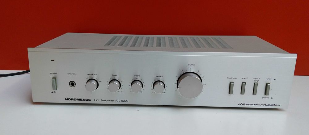 НАЙ ДОБРАТА ОФЕРТА Директен внос от Германия  Аудио техника