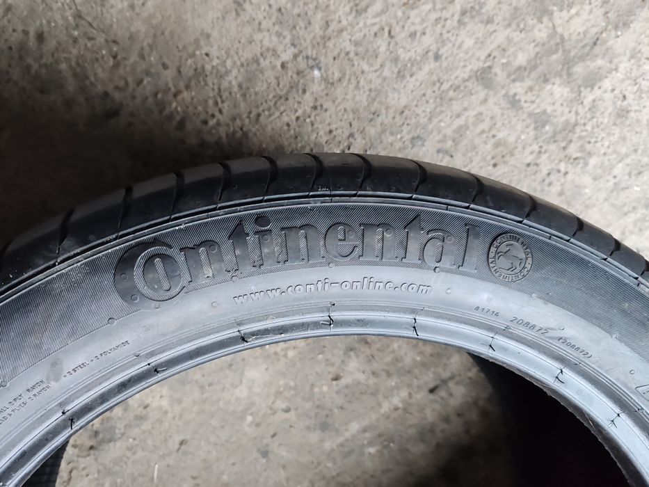 2 anvelope 275 40 18