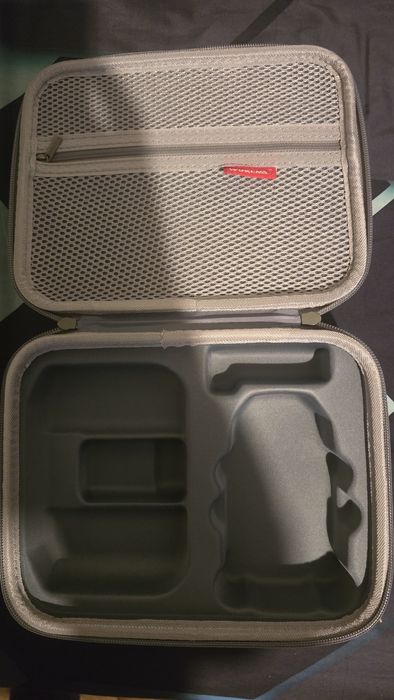 Дрон dji mini 4k