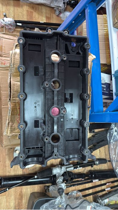 Крышка клапанов JAC SUNRAY 2.0/JAC T6