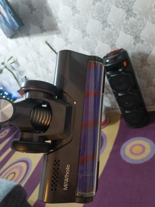 Продам пылесос безпроводной