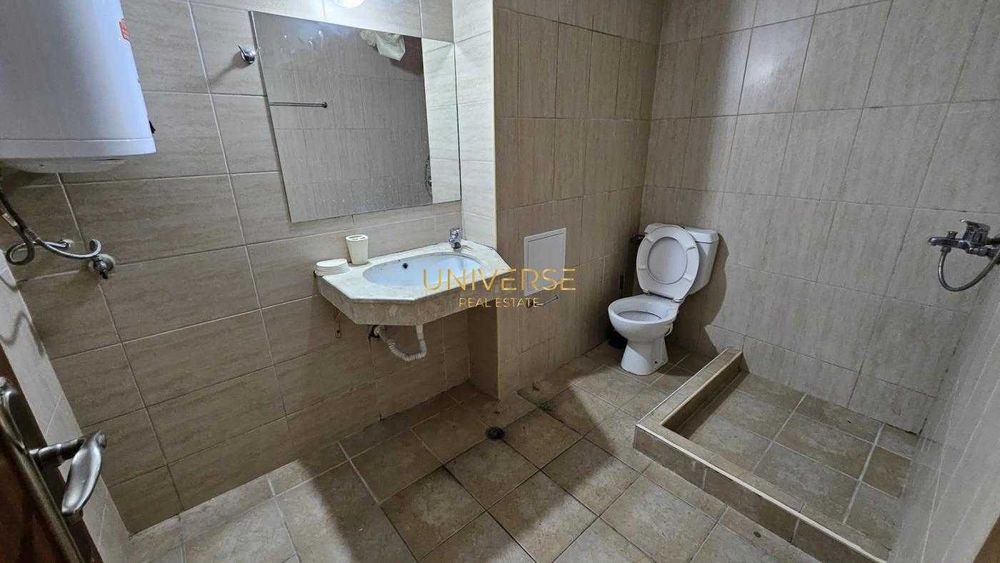 Продава се апартамент с една спалня в Слънчев бряг