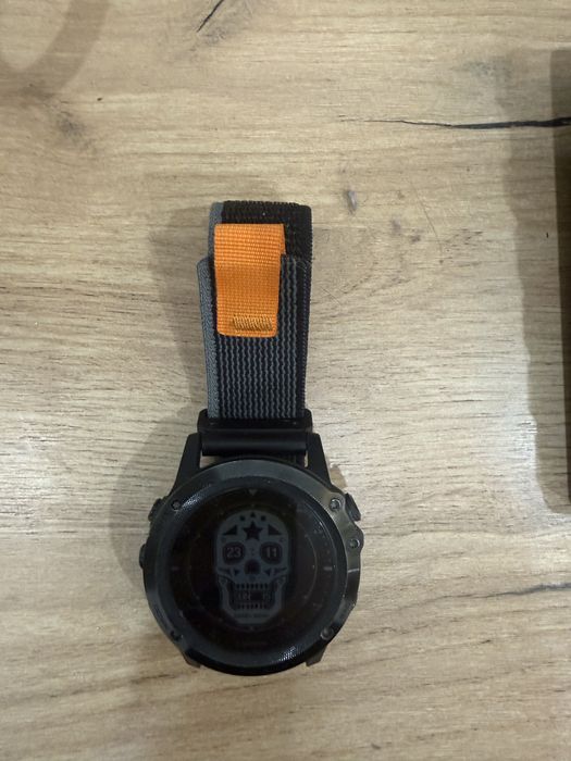 Garmin Tactix Bravo