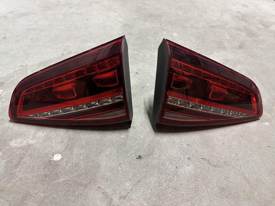 Stop Led haion stanga/dreapta VW Golf 7 cod 5G0945308G/5G0945307G