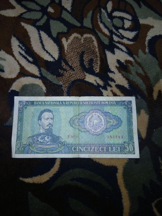 Bacnofe vechi an 1991 si 2000