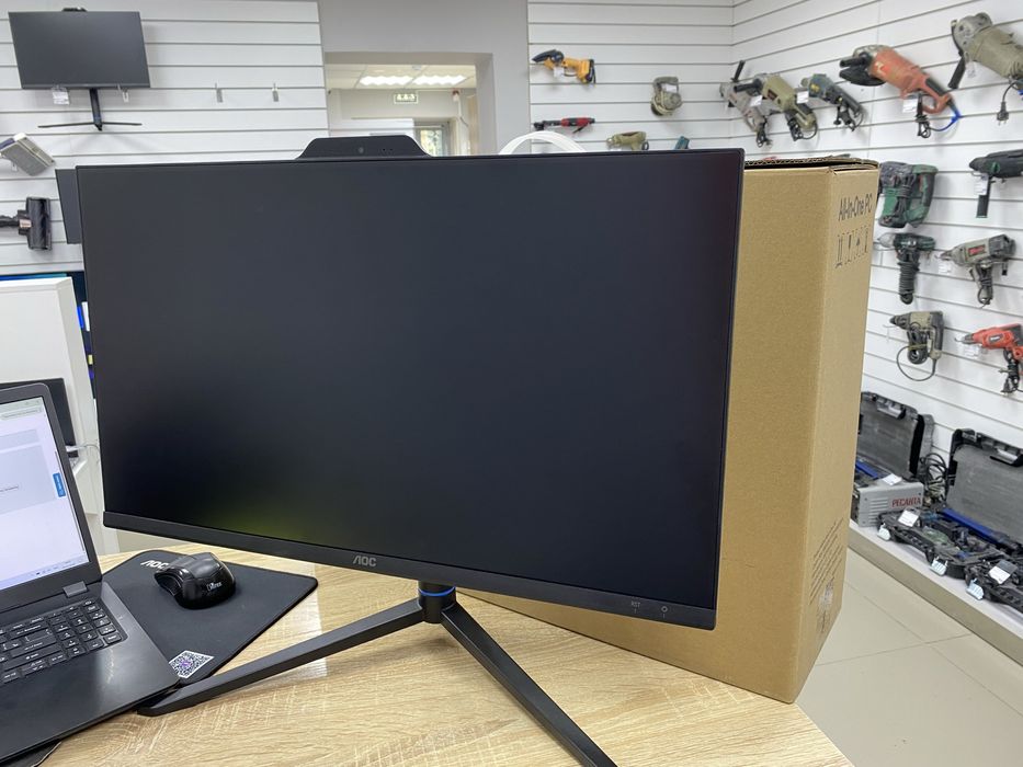 Моноблок АОС А99 (ТМ79)