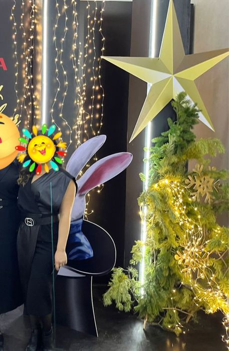 Продам шикарные платья 44/46 размер