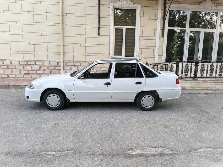 Nexia 2 yili 2015