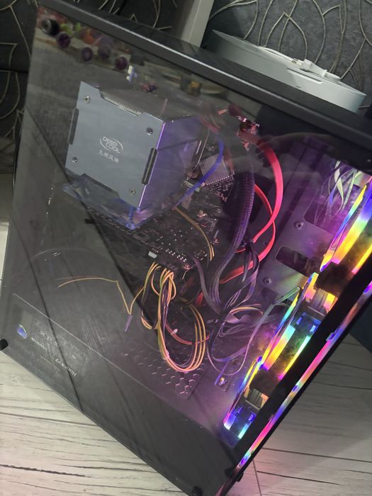 Продам Системный блок