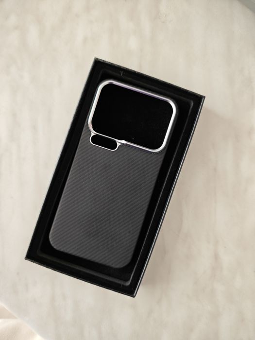 Кейсове за Xiaomi 17 Pro