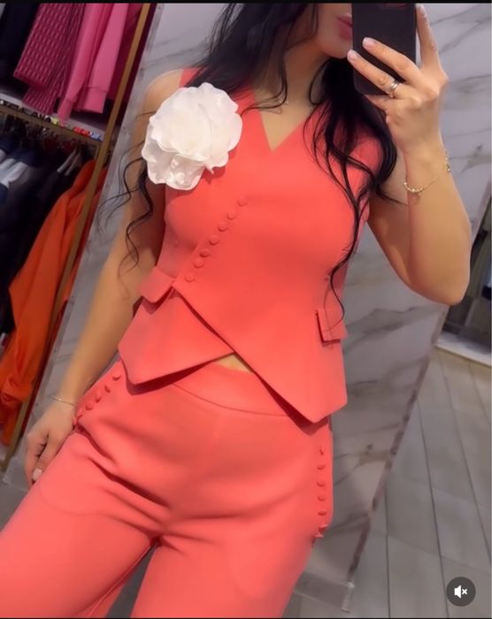 Двойка 44 размер