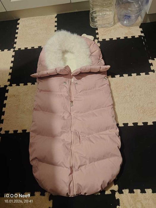 Комбинезон на девочку