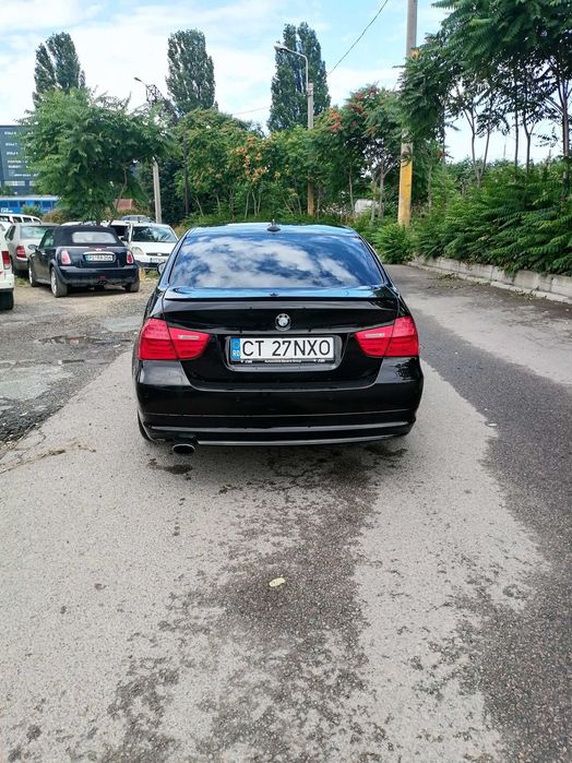 BMW 3 Series 2009 — imagine 5