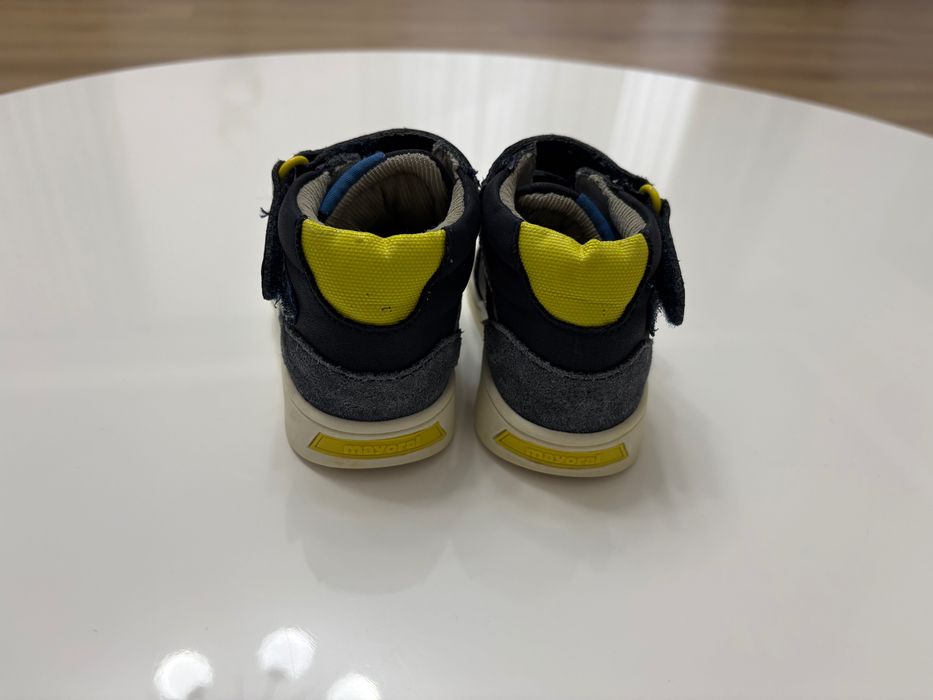 Ghete băiat Mayoral băiat