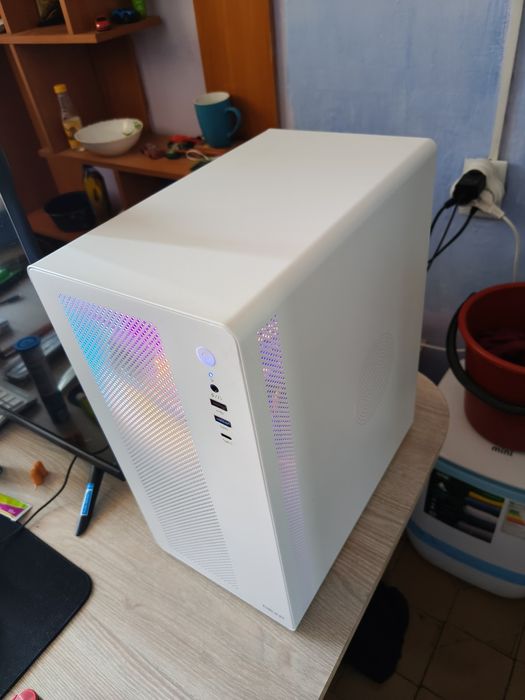 Продам новый компьютер